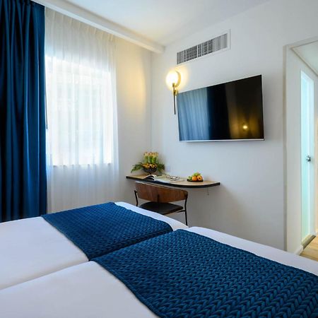 Prima Palace Hotel Ιερουσαλήμ Εξωτερικό φωτογραφία