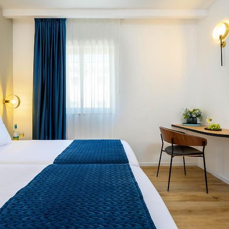 Prima Palace Hotel Ιερουσαλήμ Εξωτερικό φωτογραφία