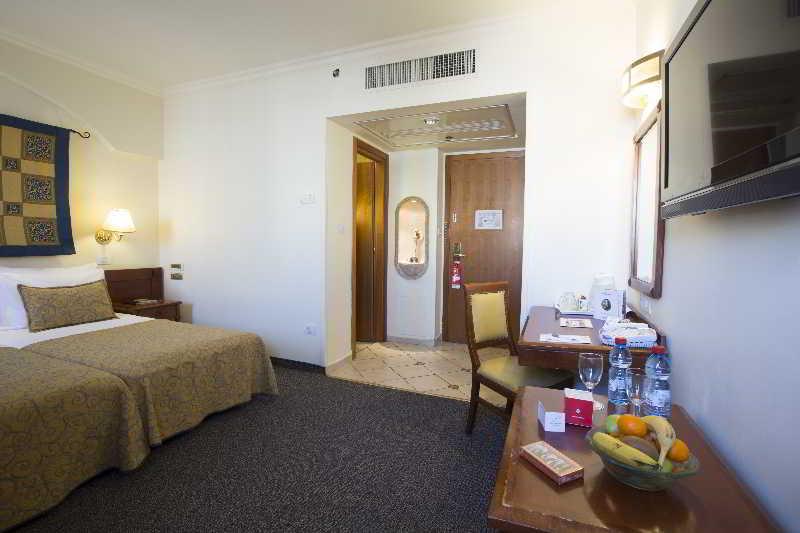 Prima Palace Hotel Ιερουσαλήμ Εξωτερικό φωτογραφία