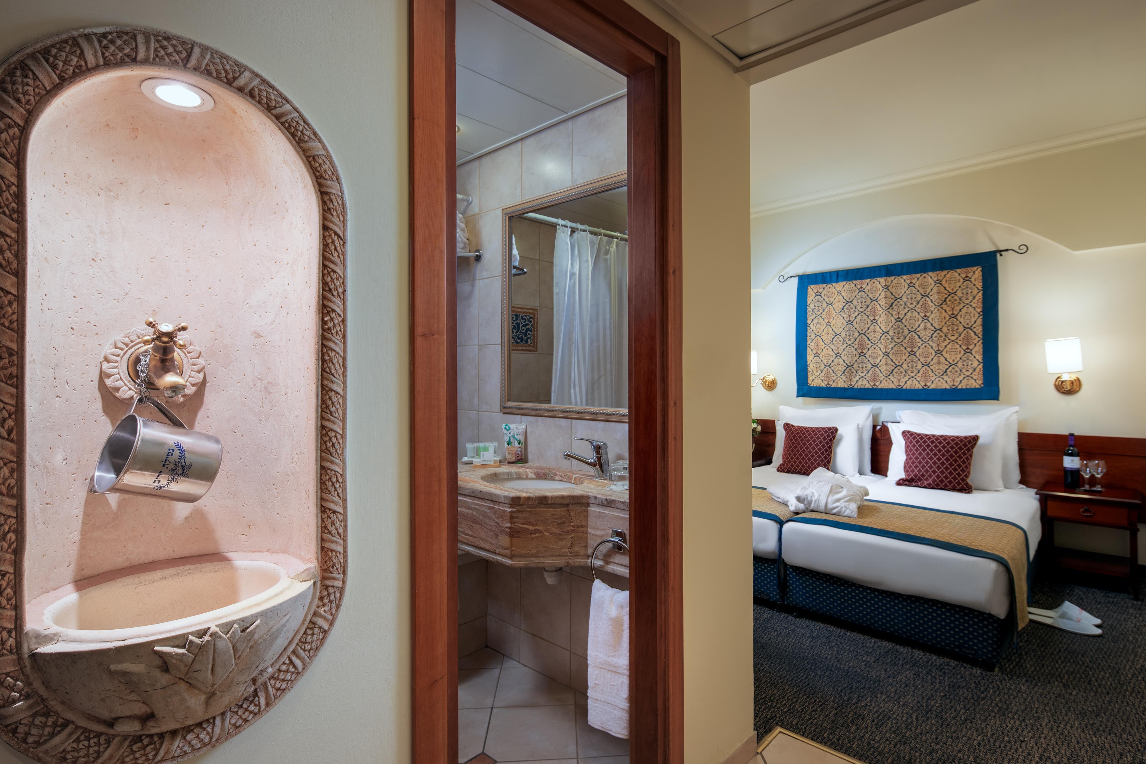 Prima Palace Hotel Ιερουσαλήμ Εξωτερικό φωτογραφία