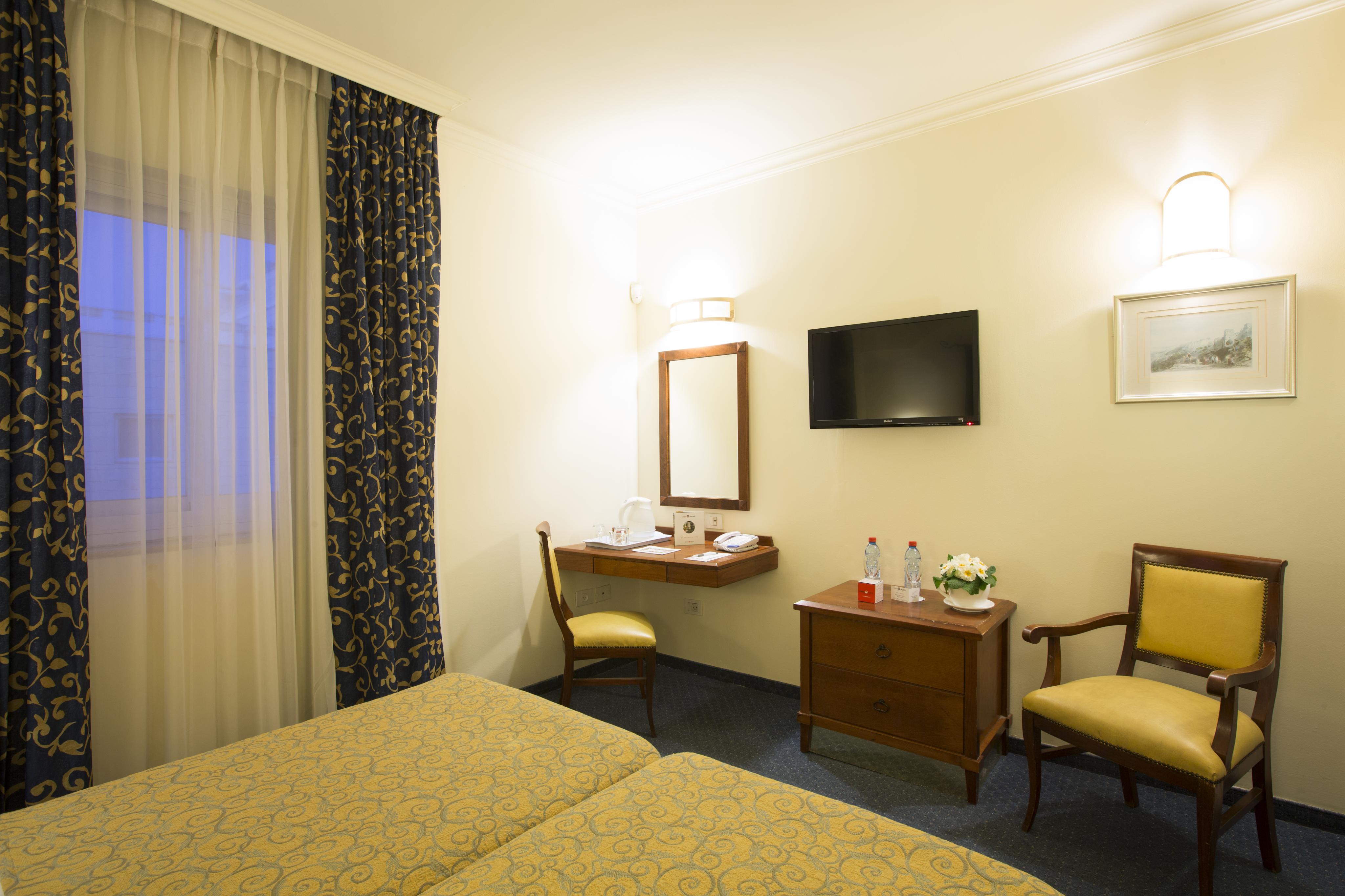 Prima Palace Hotel Ιερουσαλήμ Εξωτερικό φωτογραφία