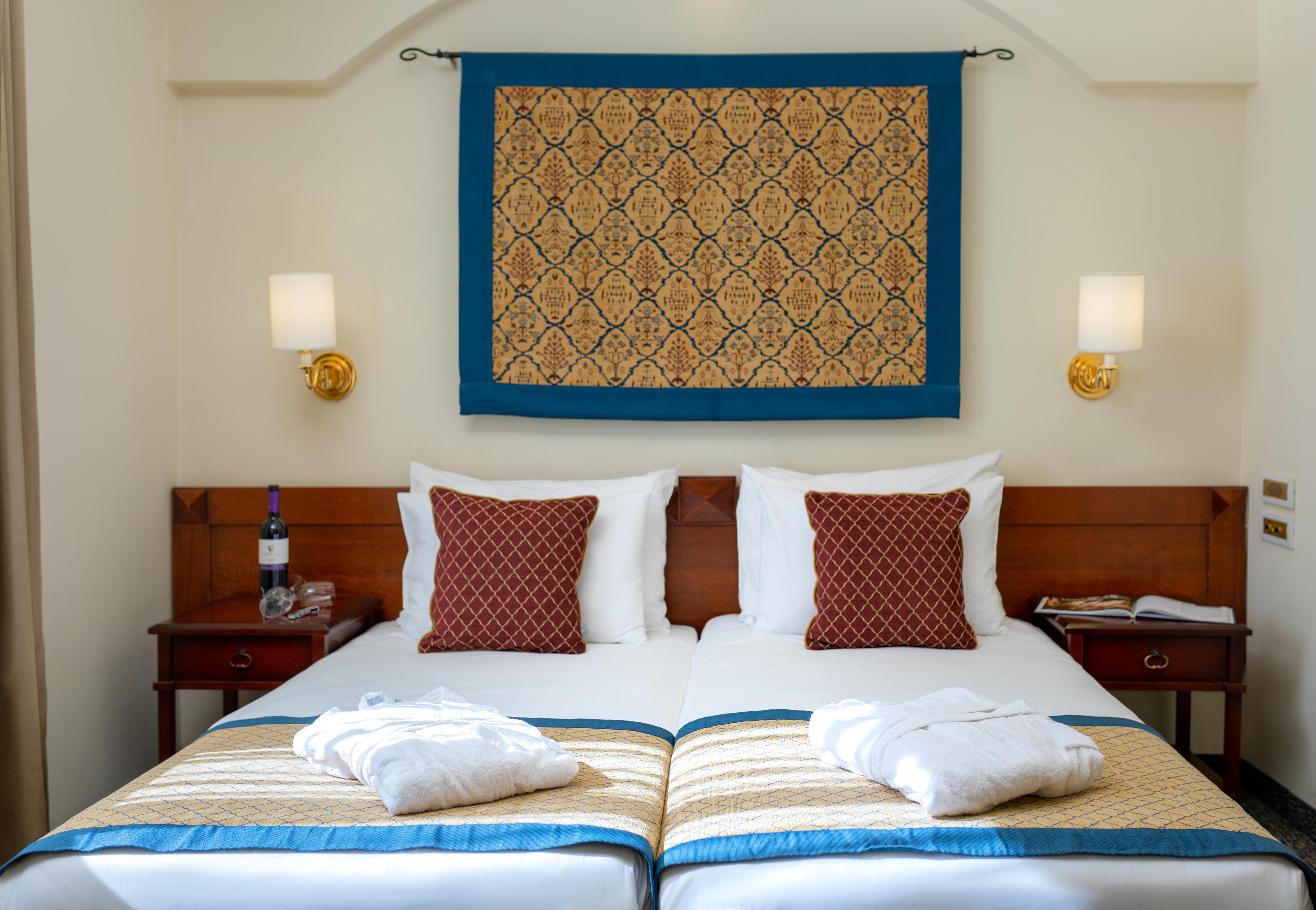Prima Palace Hotel Ιερουσαλήμ Εξωτερικό φωτογραφία