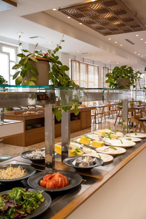 Prima Palace Hotel Ιερουσαλήμ Εξωτερικό φωτογραφία
