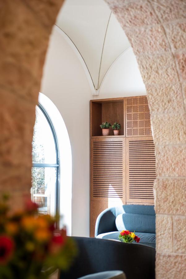 Prima Palace Hotel Ιερουσαλήμ Εξωτερικό φωτογραφία