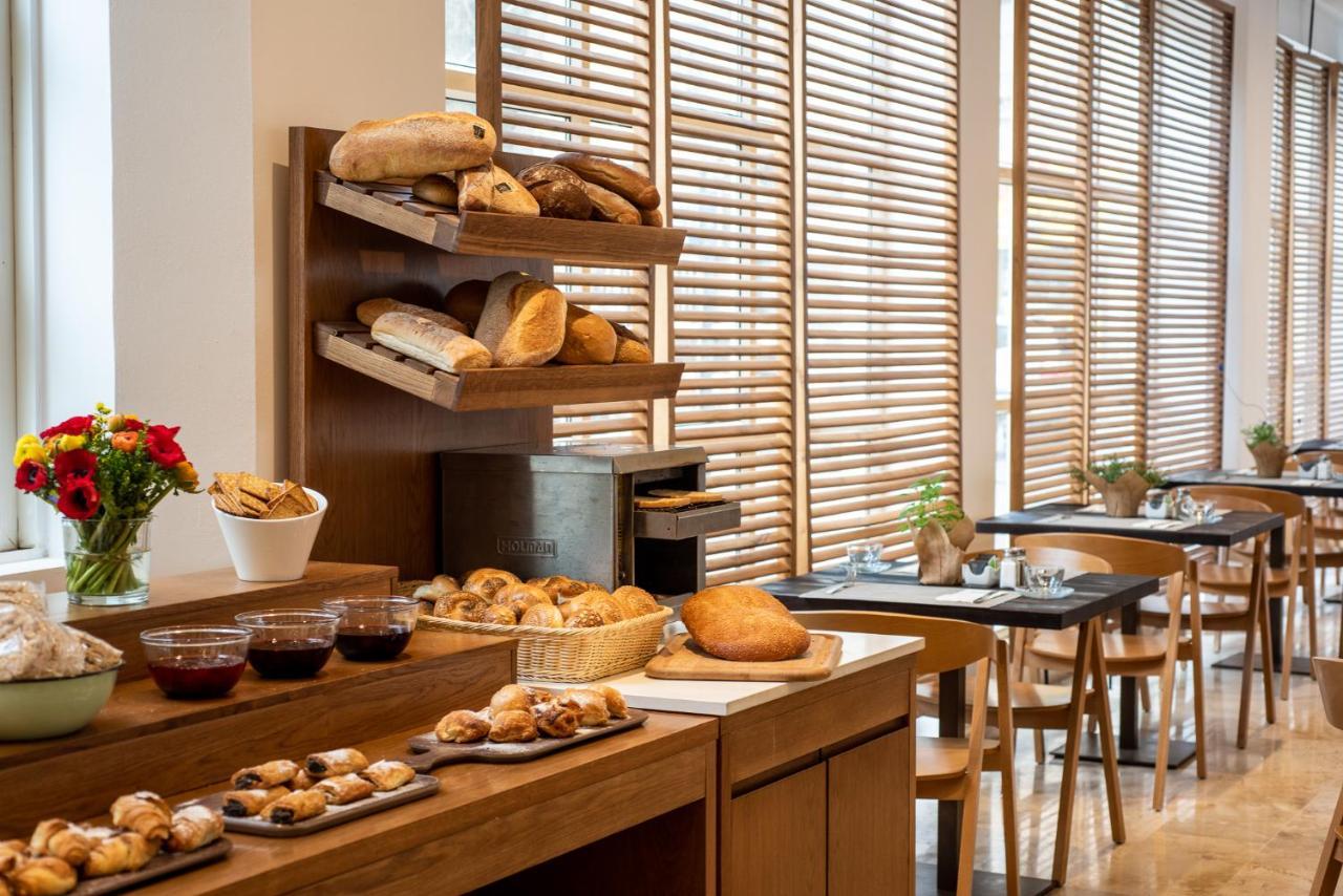Prima Palace Hotel Ιερουσαλήμ Εξωτερικό φωτογραφία