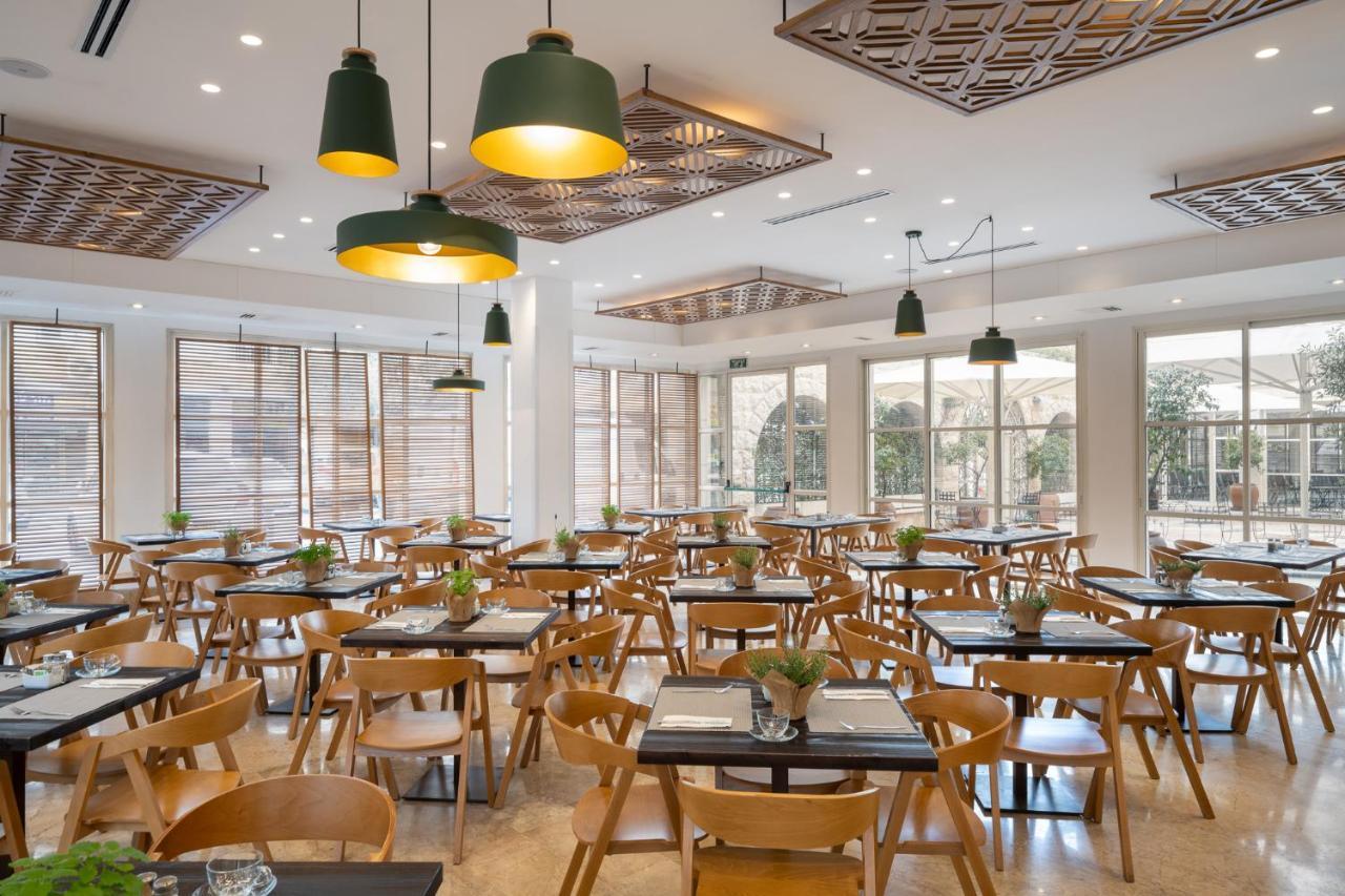 Prima Palace Hotel Ιερουσαλήμ Εξωτερικό φωτογραφία