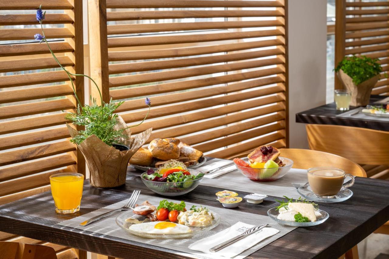 Prima Palace Hotel Ιερουσαλήμ Εξωτερικό φωτογραφία