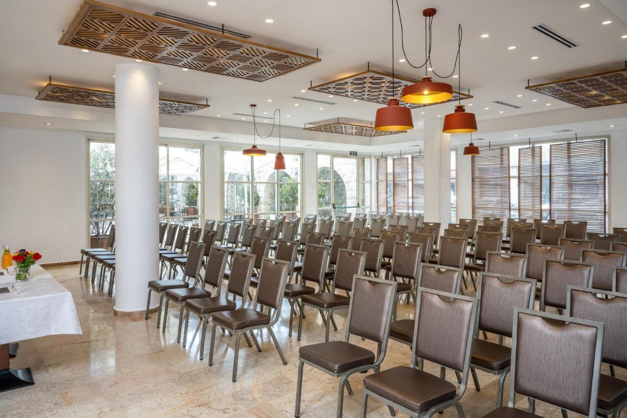 Prima Palace Hotel Ιερουσαλήμ Εξωτερικό φωτογραφία