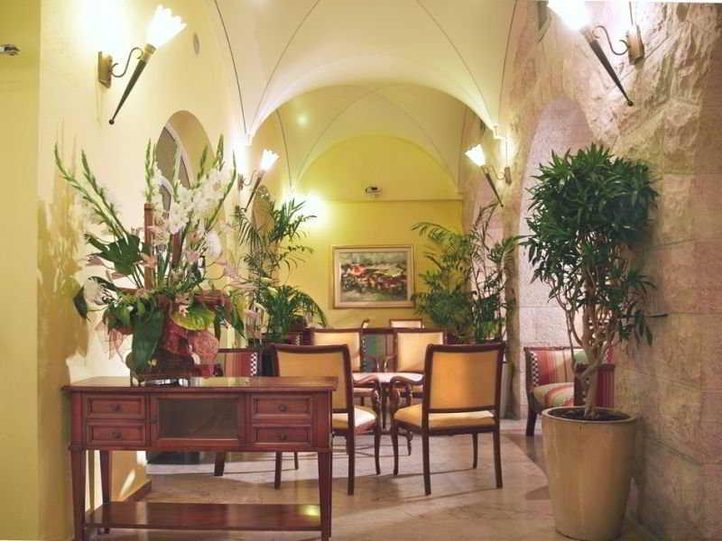 Prima Palace Hotel Ιερουσαλήμ Εξωτερικό φωτογραφία