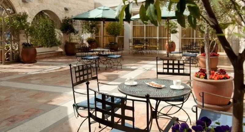 Prima Palace Hotel Ιερουσαλήμ Εξωτερικό φωτογραφία