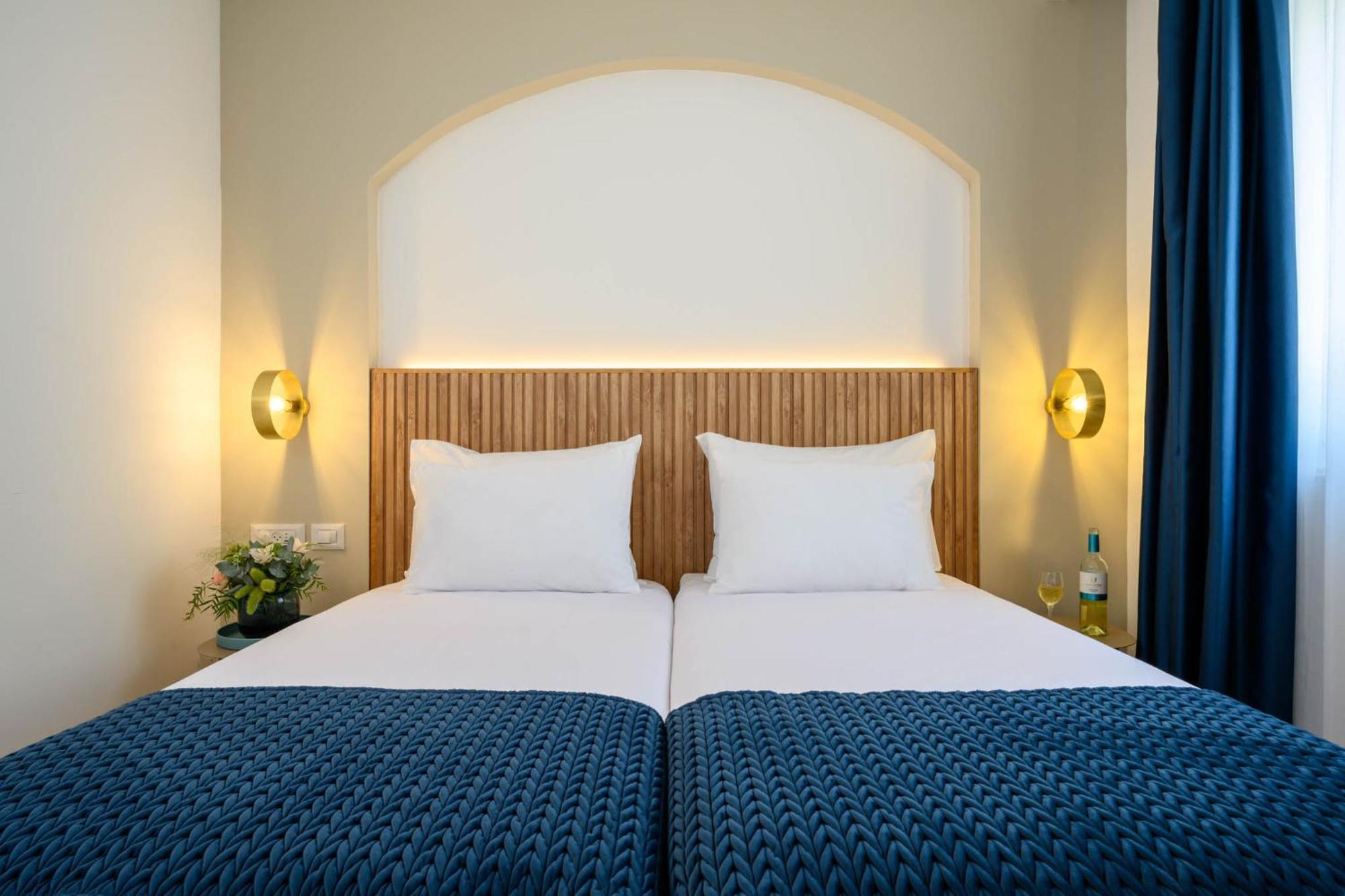 Prima Palace Hotel Ιερουσαλήμ Εξωτερικό φωτογραφία