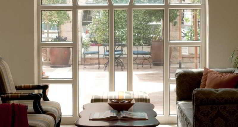 Prima Palace Hotel Ιερουσαλήμ Εξωτερικό φωτογραφία
